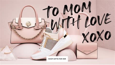 michael kors mother's day sale canada